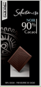 Carrefour Selection 90% Cacao